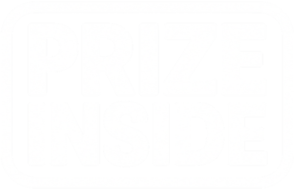 Prize Inside